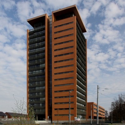 Toren van Gelre, Arnhem